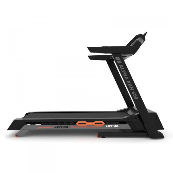 Laufband - Alpha Run 600 - max. Geschwindigkeit: 20 km/h 3/7