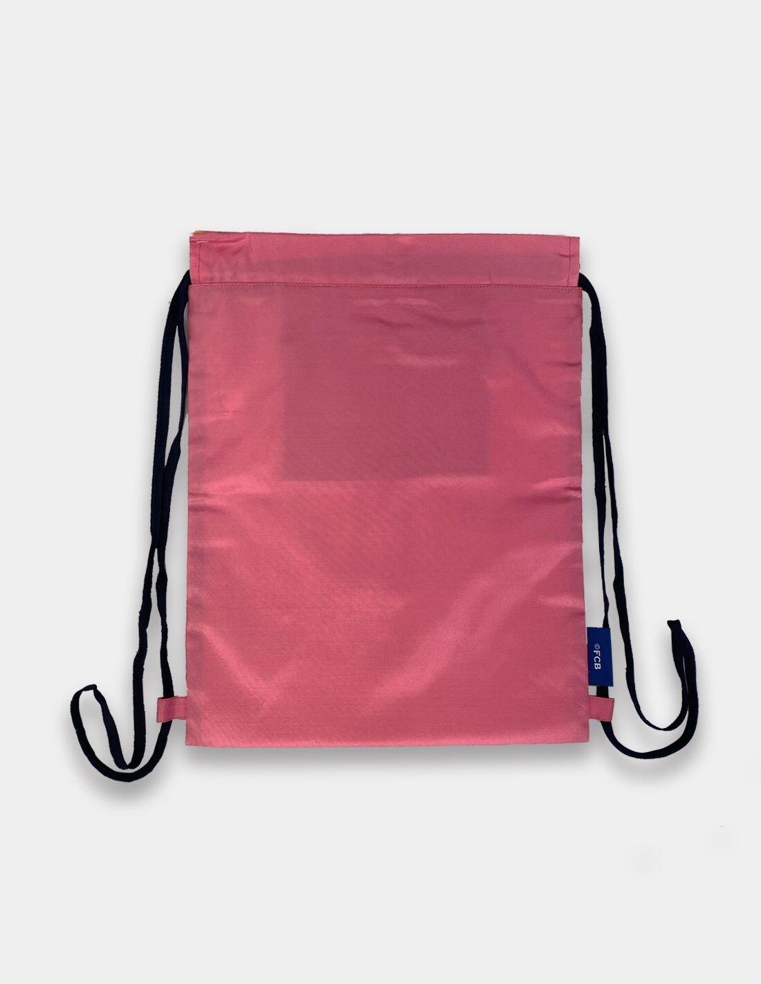 Gymsack Barça Pride 3/4