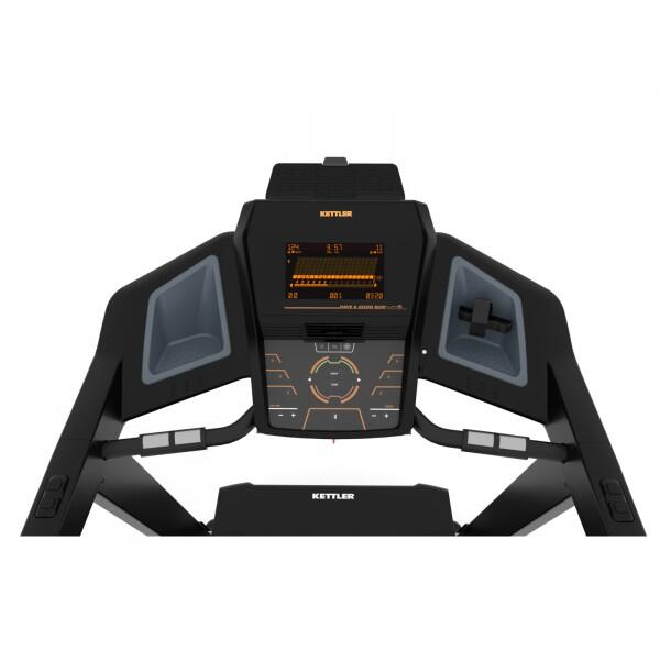 Laufband - Alpha Run 600 - max. Geschwindigkeit: 20 km/h 2/7