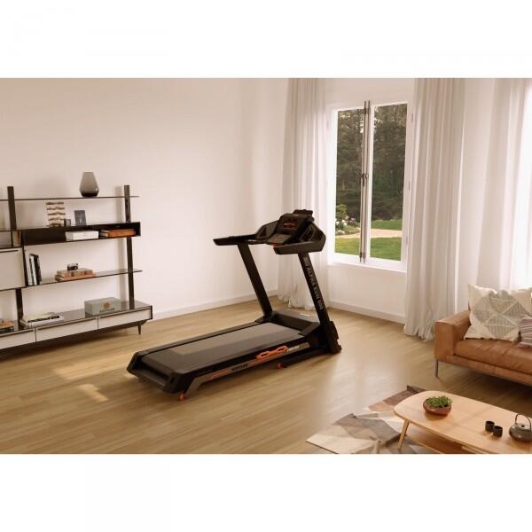 Laufband - Alpha Run 600 - max. Geschwindigkeit: 20 km/h 5/7