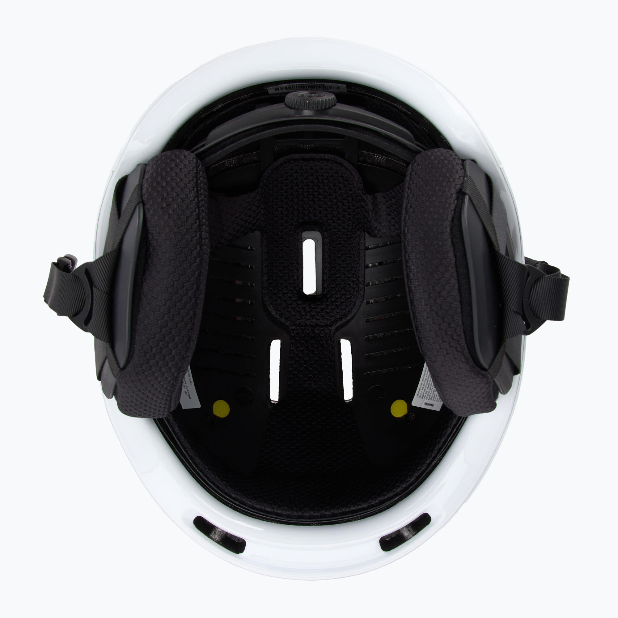Kask narciarski POC Obex Mips biały - XL/XXL 5/5
