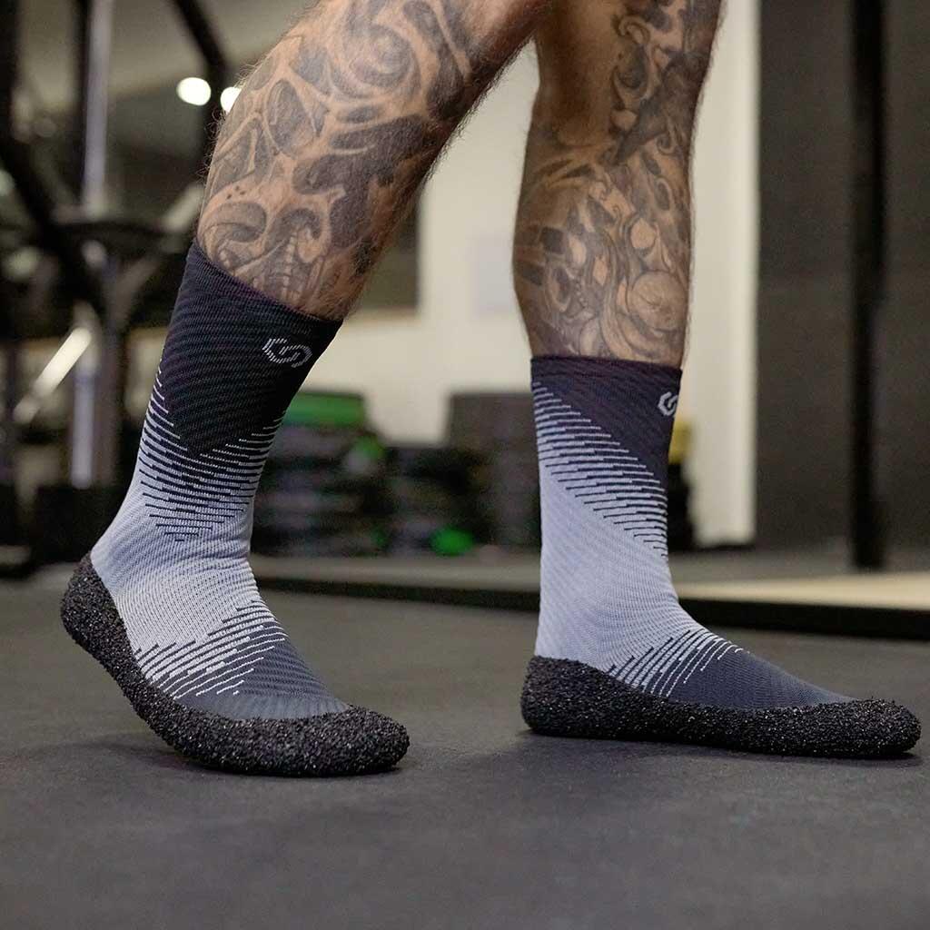 Compression 2.0 Sock Shoes | Barefoot Trainers 2/7