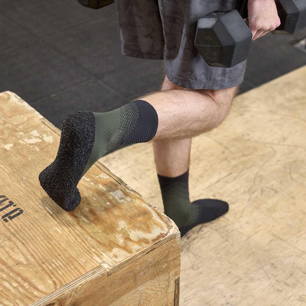 Compression 2.0 Sock Shoes | Barefoot Trainers 2/7