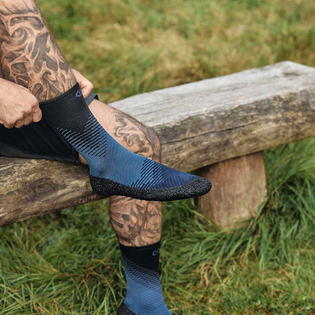 Compression 2.0 Sock Shoes | Barefoot Trainers 2/7
