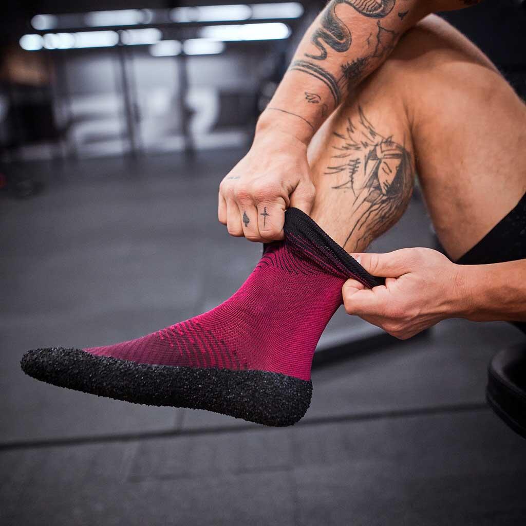 Compression 2.0 Sock Shoes | Barefoot Trainers 2/7