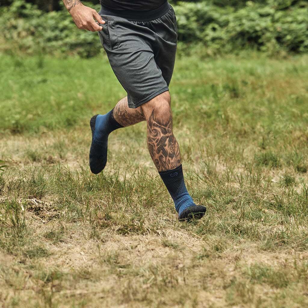 Compression 2.0 Sock Shoes | Barefoot Trainers 7/7
