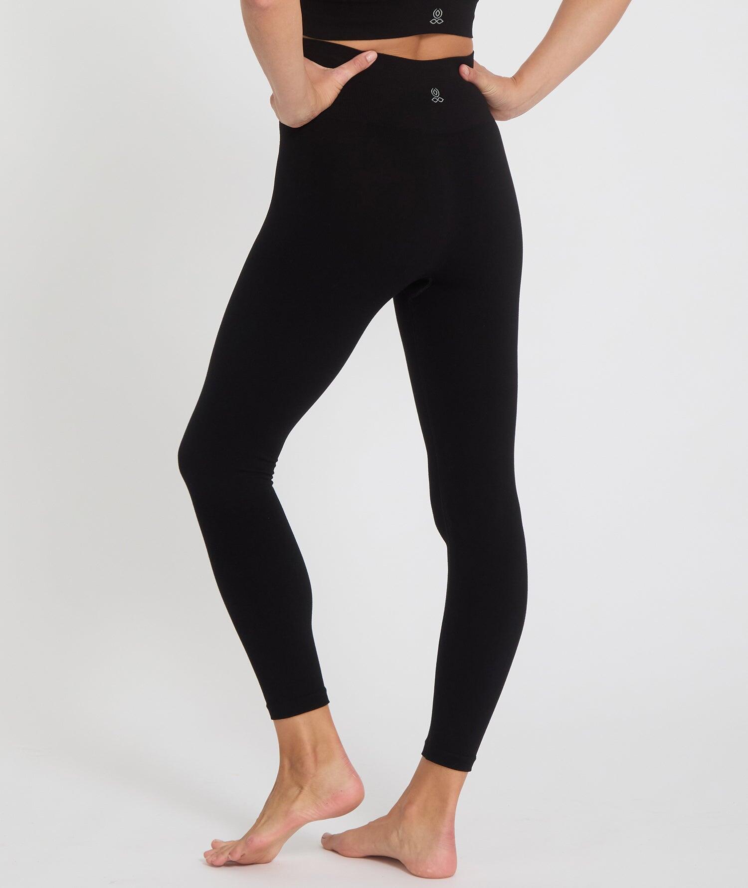 ASA - Legging en bambou 3/5