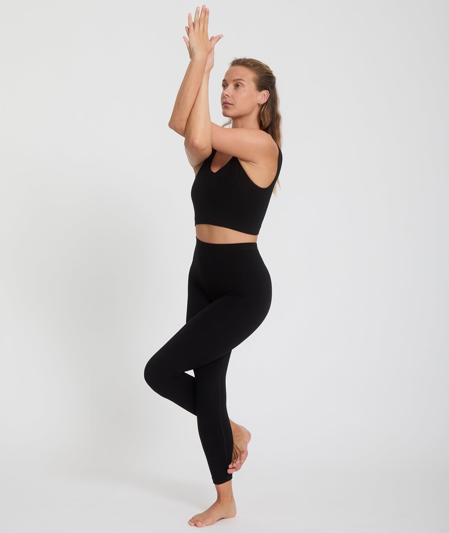 ASA - Legging en bambou 2/5
