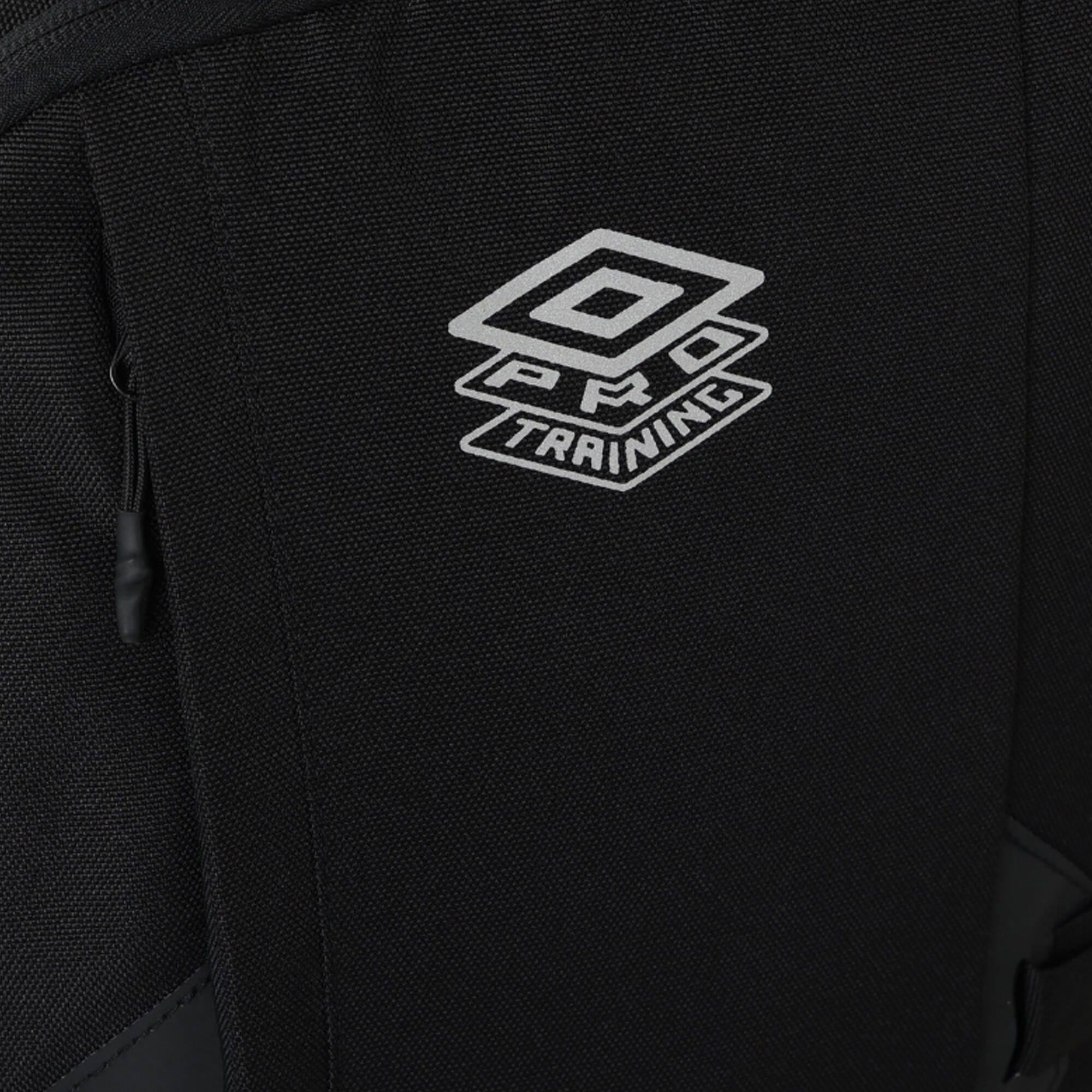 Sac À Bandoulière PRO TRAINING (Noir / Blanc) 4/4