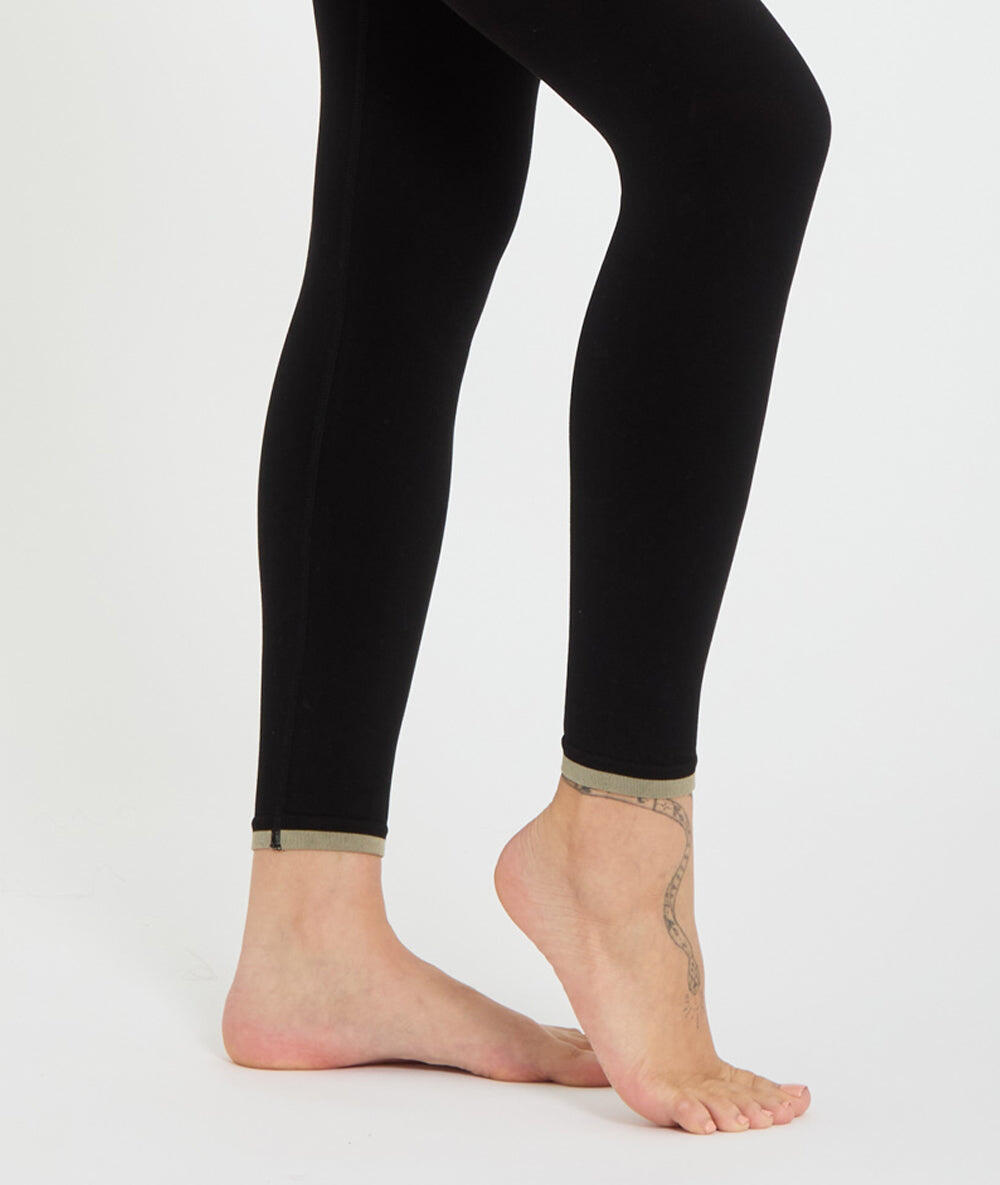 CHENDA - Legging en lyocell 5/5