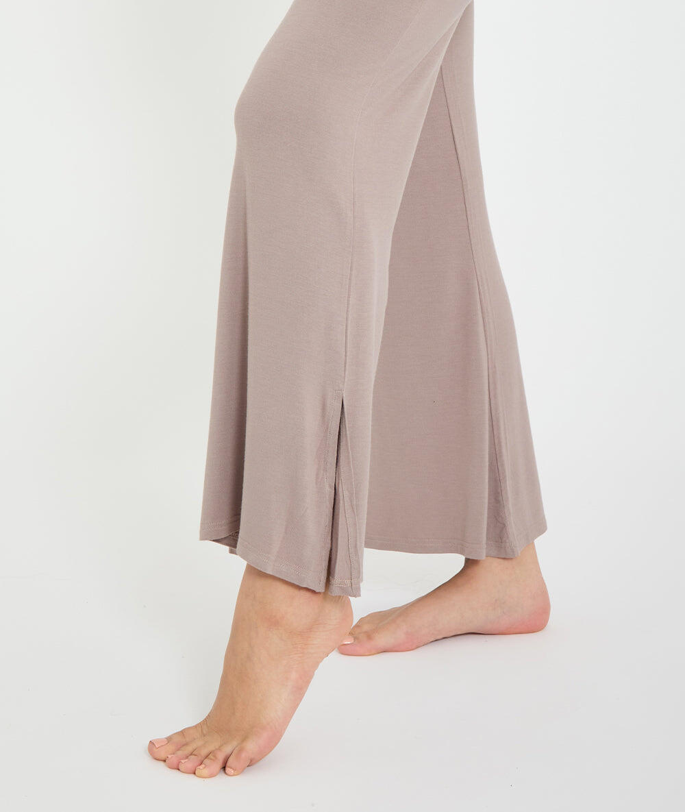 JAIPUR - Pantalon fluide 4/4