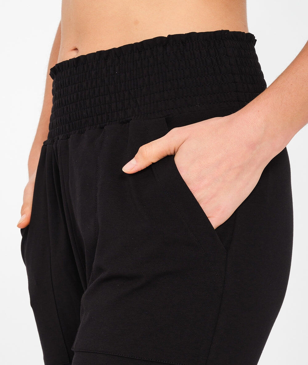 MORJIM - Pantalon fluide yoga 5/5
