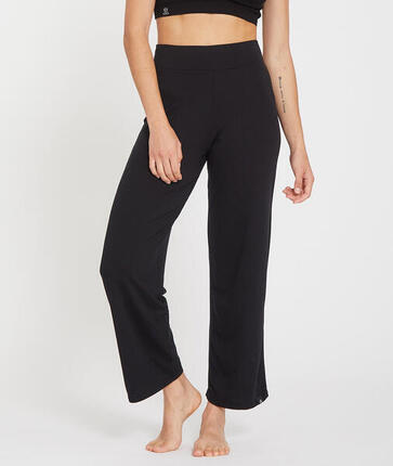 RAVANA - pantalon souple