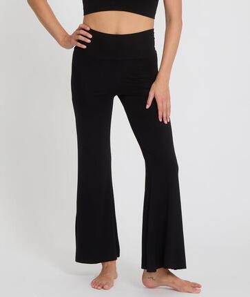 JAIPUR - Pantalon fluide