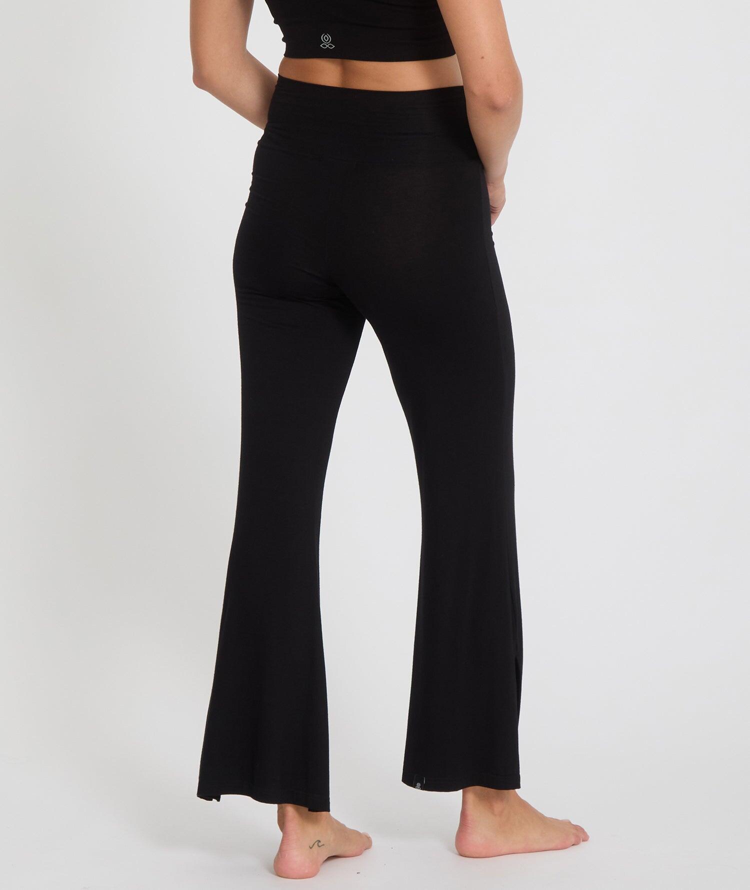 JAIPUR - Pantalon fluide 3/5