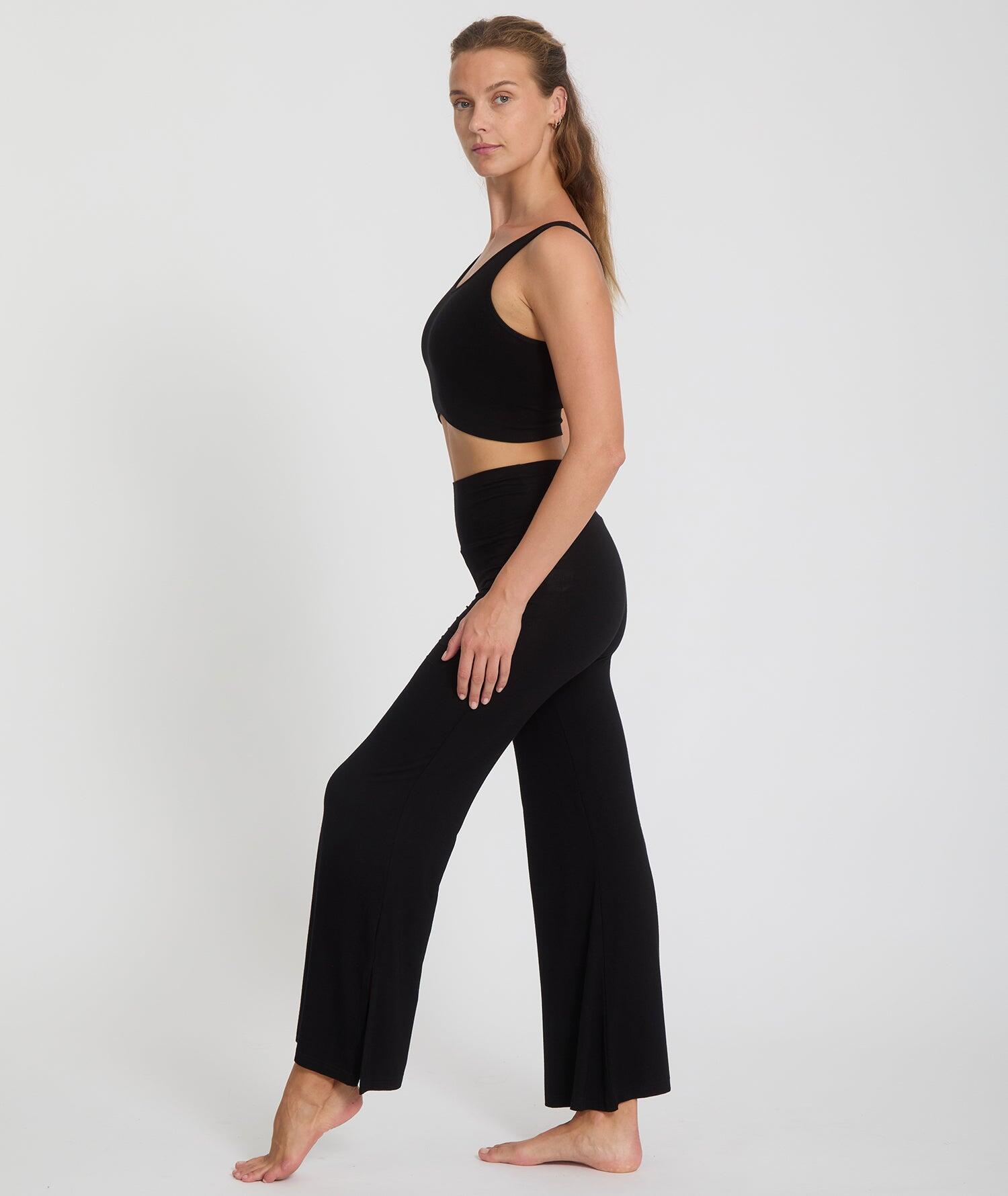 JAIPUR - Pantalon fluide 2/5