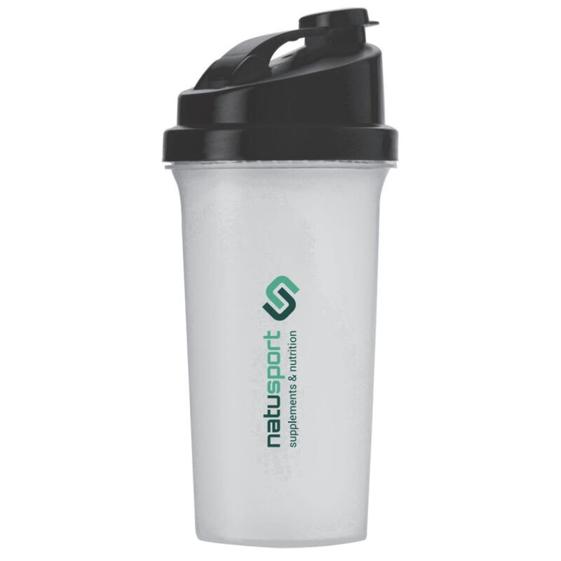 Shakebeker Natusport Shaker 700ml