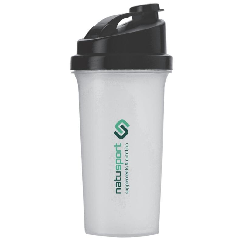 Natusport Shakebeker - 700 ML