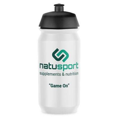 Natusport bidon tacx - 500ml