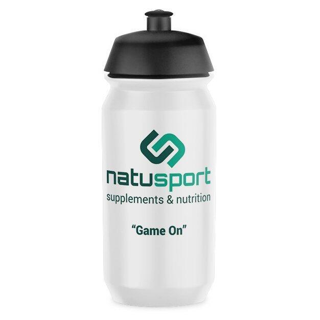 Natusport Bidon Tacx 500ml
