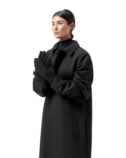 MAIUM Wasserdichte Handschuhe – Dunkeloliv Gr. S/M