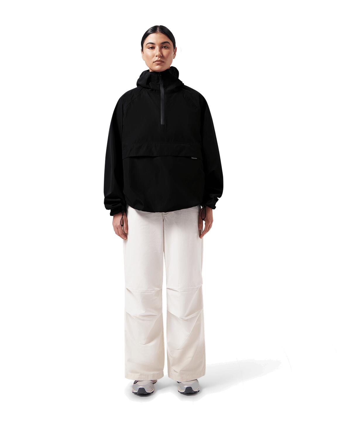 Anorak – black 1/7