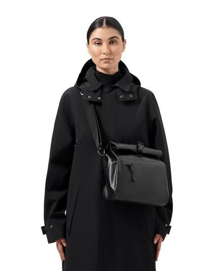 XS Messenger Bag für Damen – Wasserdicht & Nachhaltig