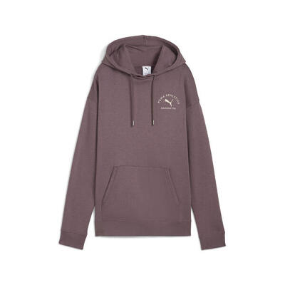 PUMA Class Relaxed Hoodie Damen PUMA