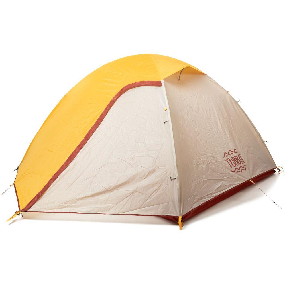 TURBAT Stan Turbat BORZHAVA 3 ALU