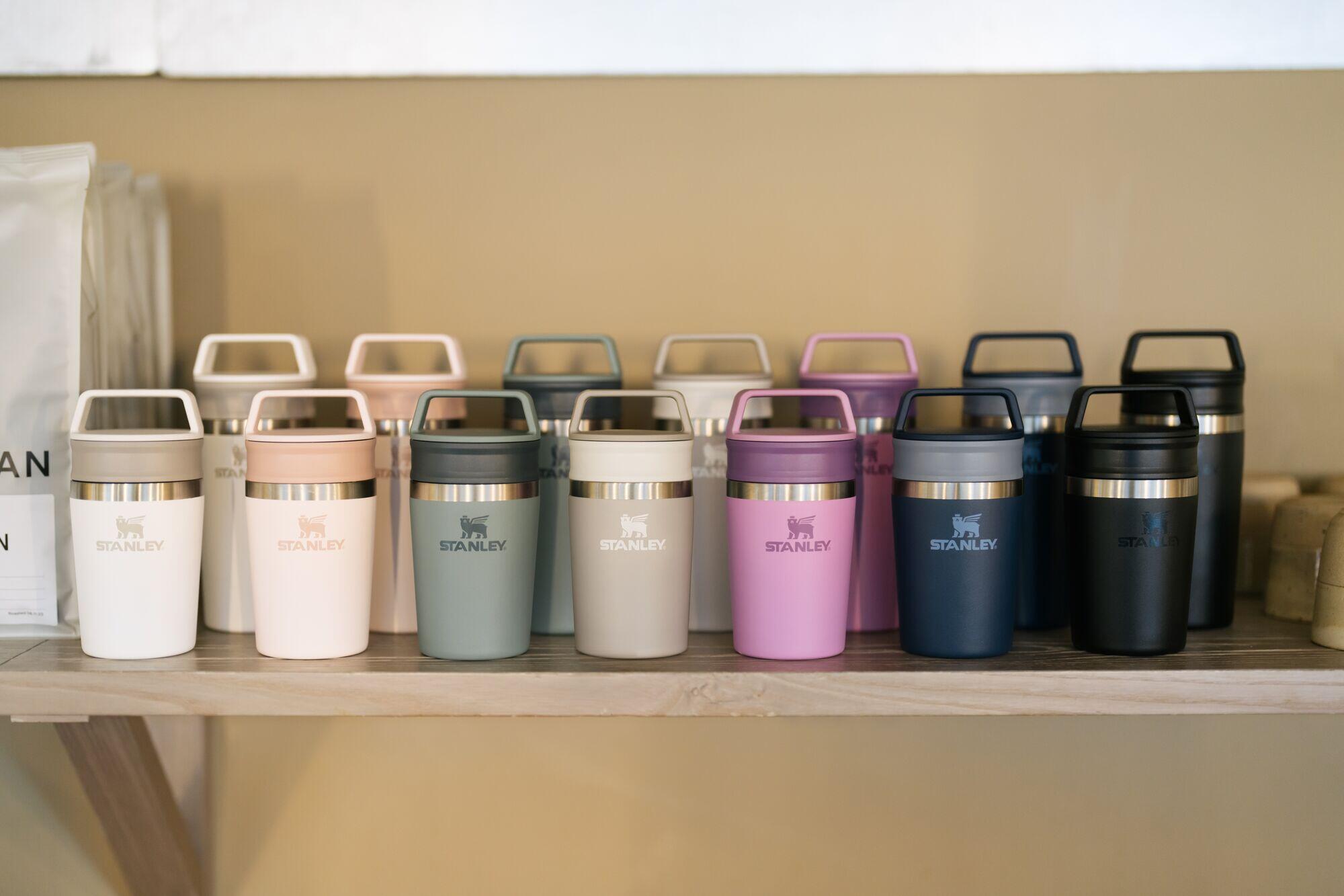 Thermos Stanley The Café-To-Go 7/7