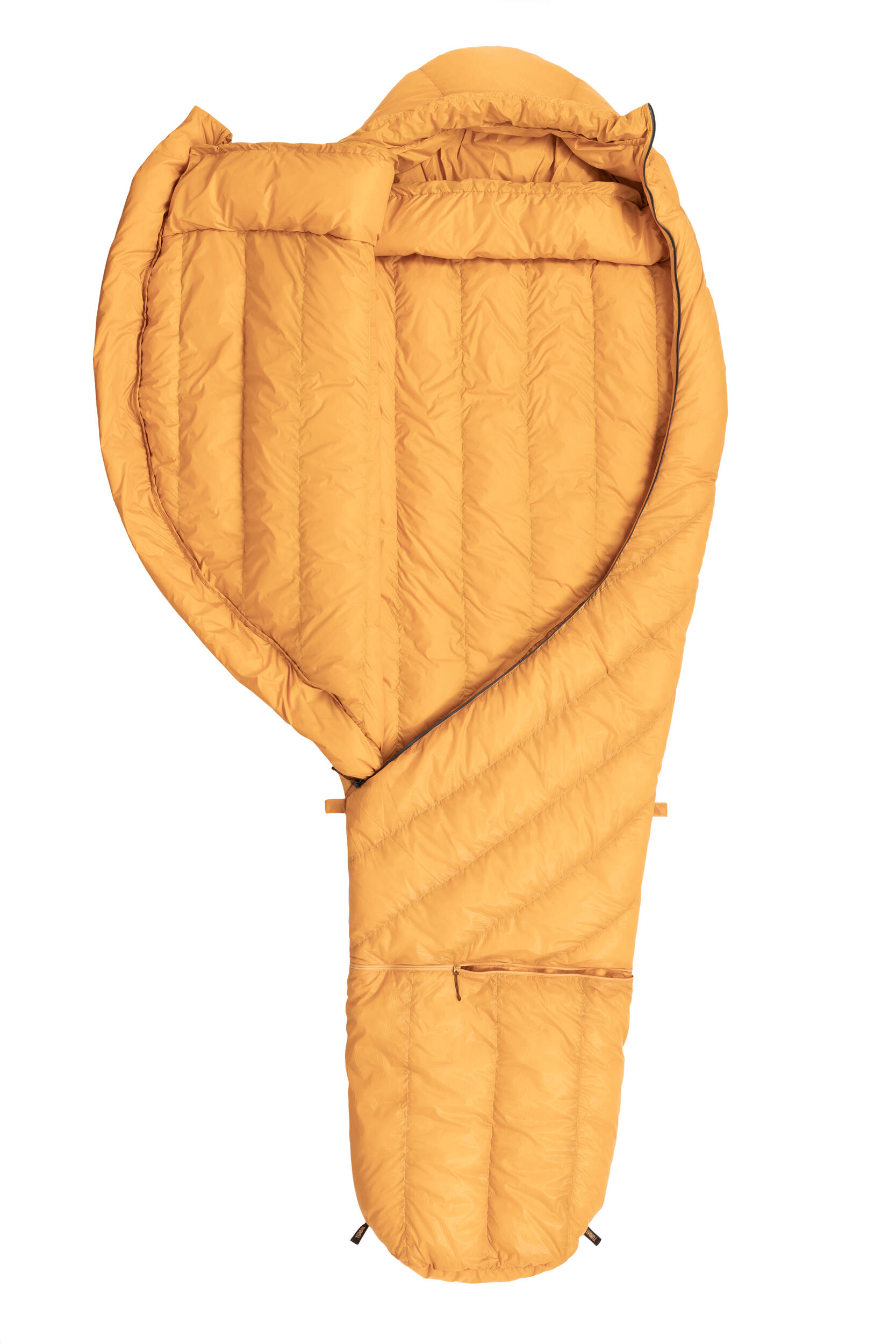 Schlafsack Turbat ULTAR 3/5