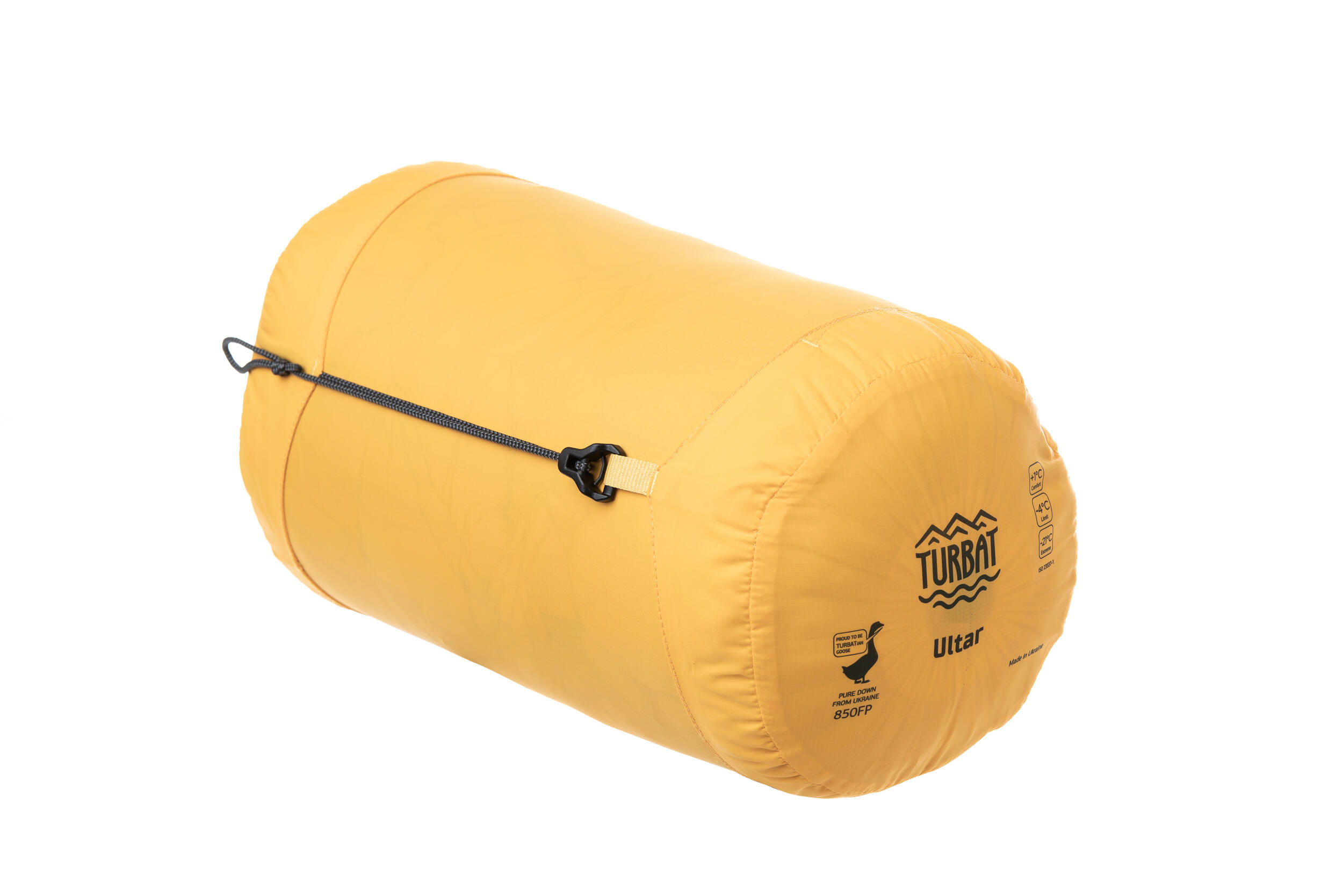 Schlafsack Turbat ULTAR 4/5