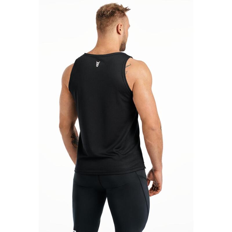 Tank Top fitness męski Rough Radical Fine