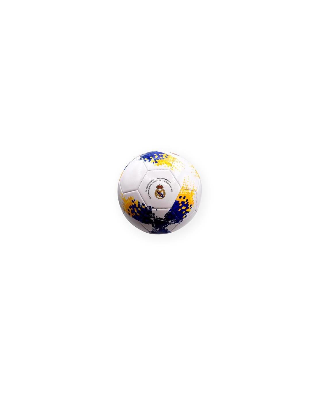 Balón Real Madrid pequeño 2/3