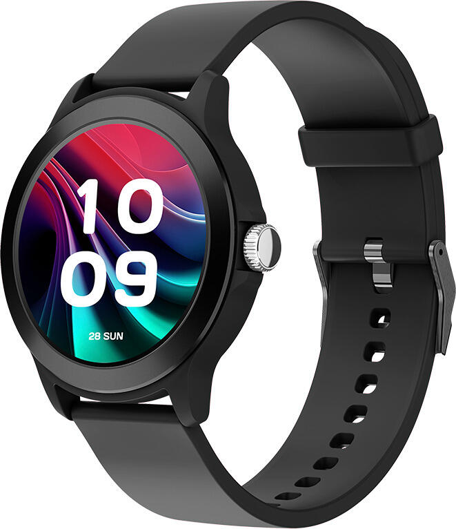 Smartwatch SPC Smartee Duo Vivo 2 écran AMOLED, appels Bluetooth, 2 bracelets 2/5