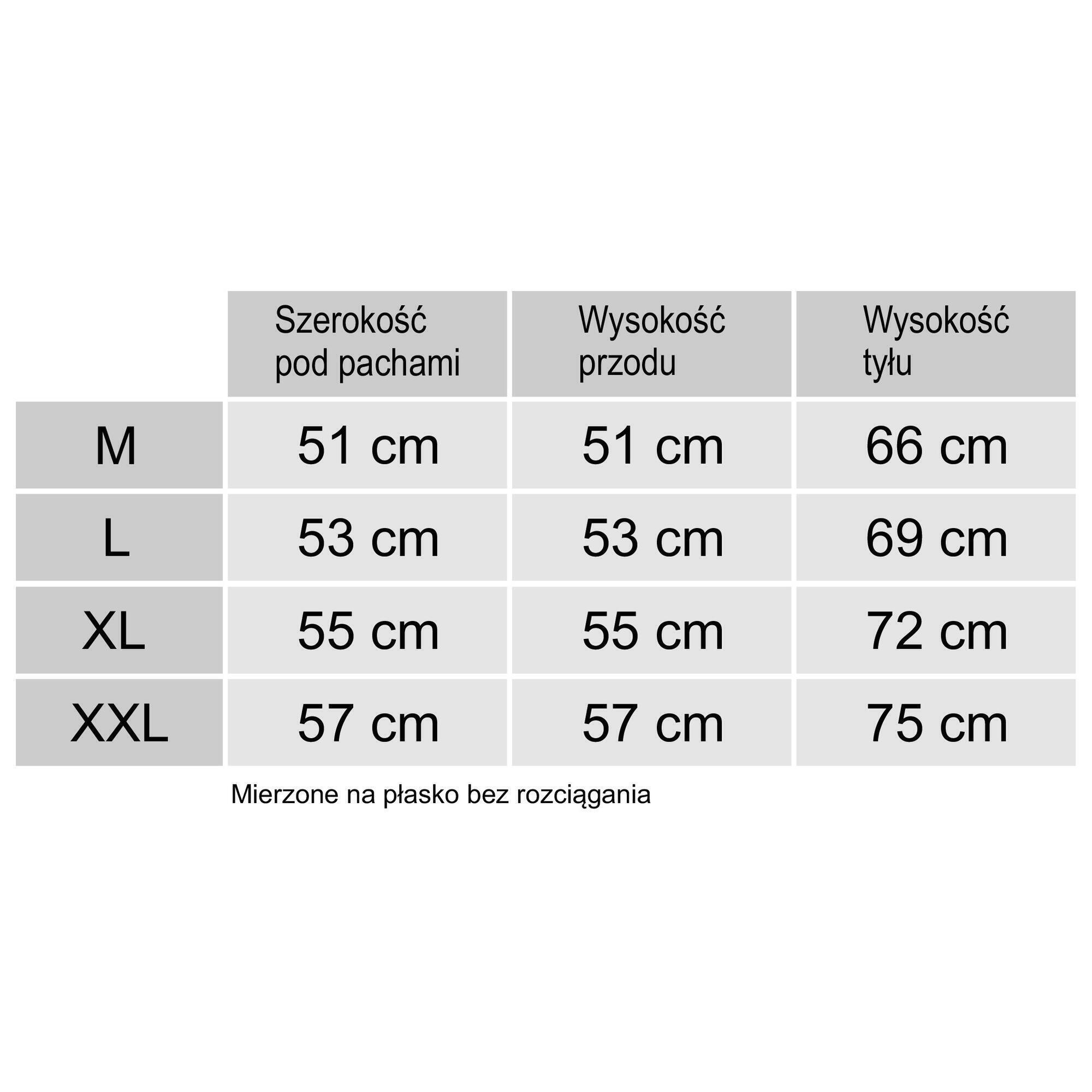 T-shirt sans manches à séchage rapide Rough Radical Fine pour hommes 3/3