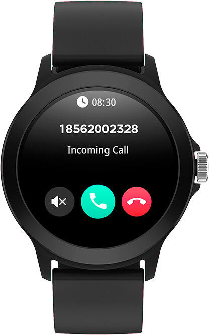 Smartwatch SPC Smartee Duo Vivo 2 écran AMOLED, appels Bluetooth, 2 bracelets 3/5