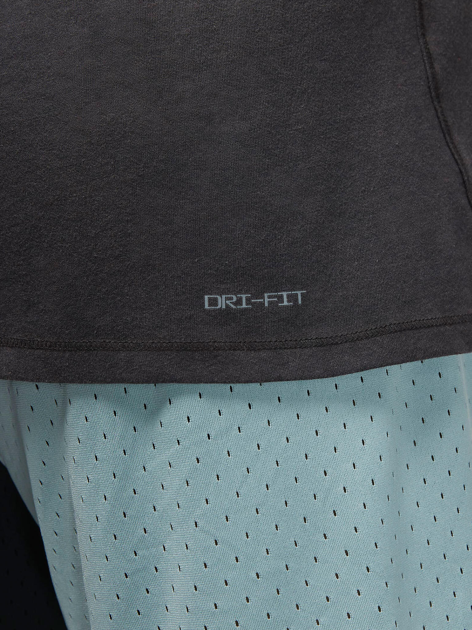 T-shirt formation hommes Nike Air Jordan Drifit 5/5
