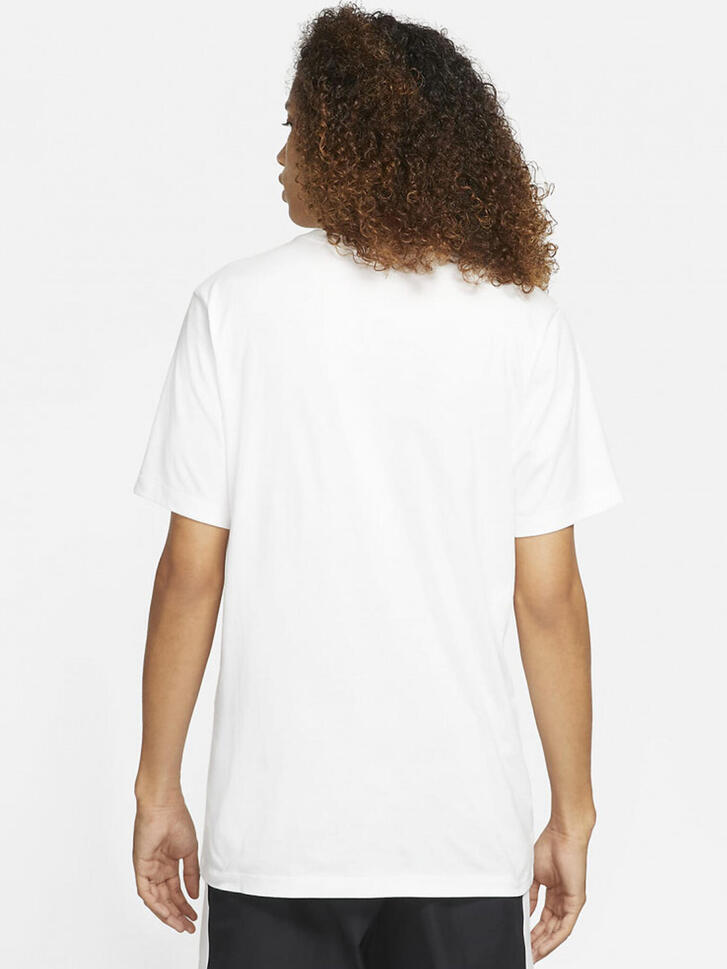 Koszulka z krótkim rękawem Męska Nike Jordan Jumpman