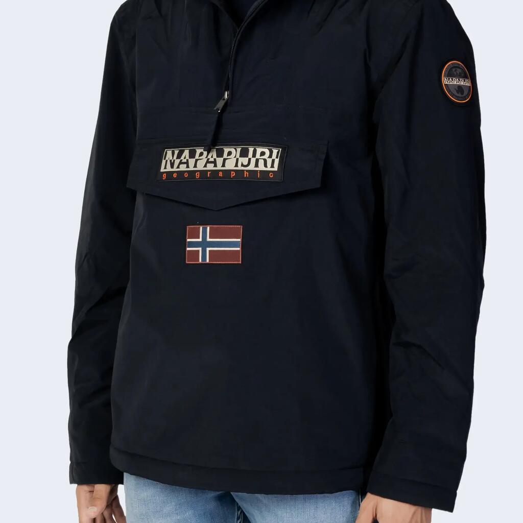 Napapijri Rainforest Winter 3 Jacket - Men