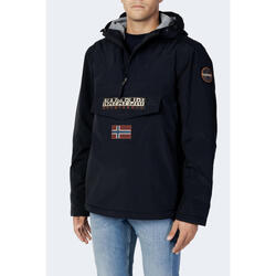 doudoune duvet RAINFOREST WINTER 3 HOMME GRIS FONCE