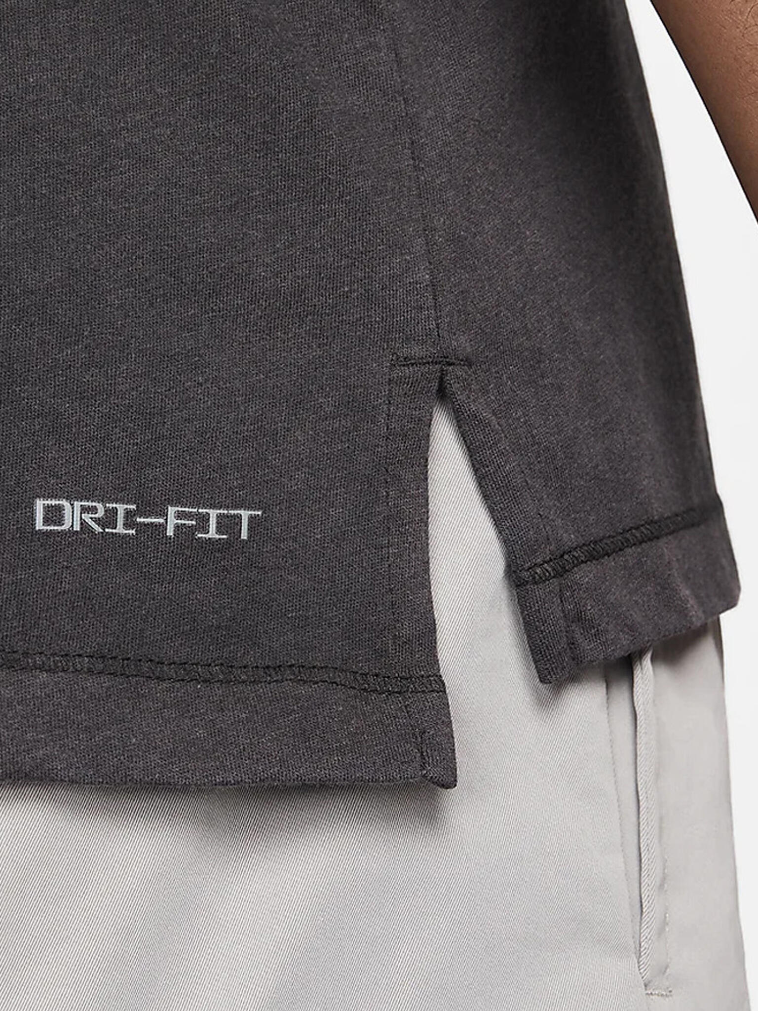 T-shirt formation hommes Nike Air Jordan Drifit 5/5