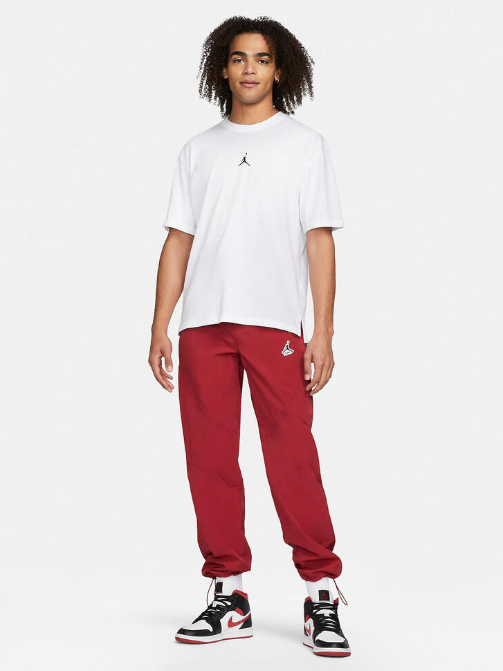 Koszulka treningowa męska Nike Jordan Sport Drifit