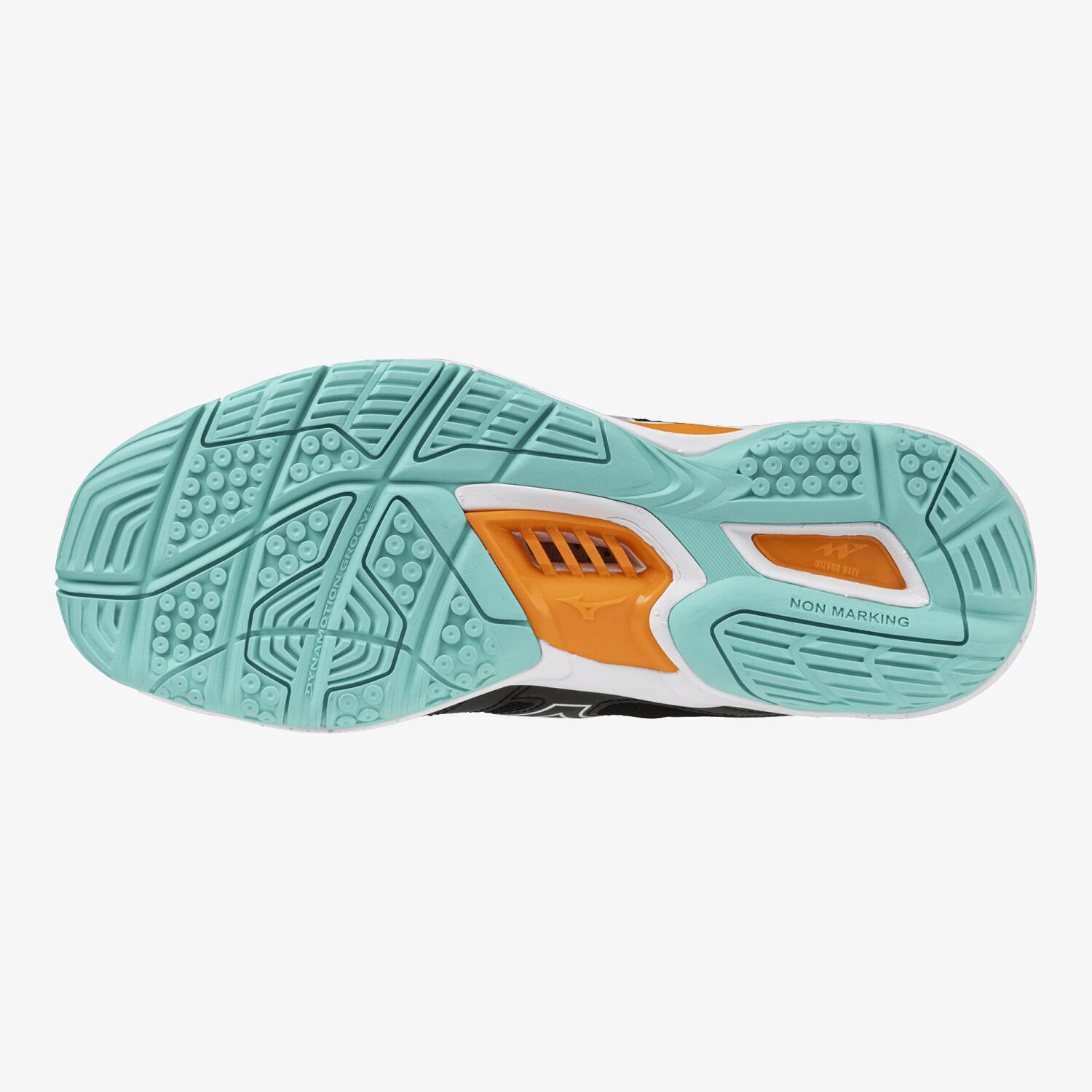 Hallenschuhe Mizuno Wave Phantom 3 3/6