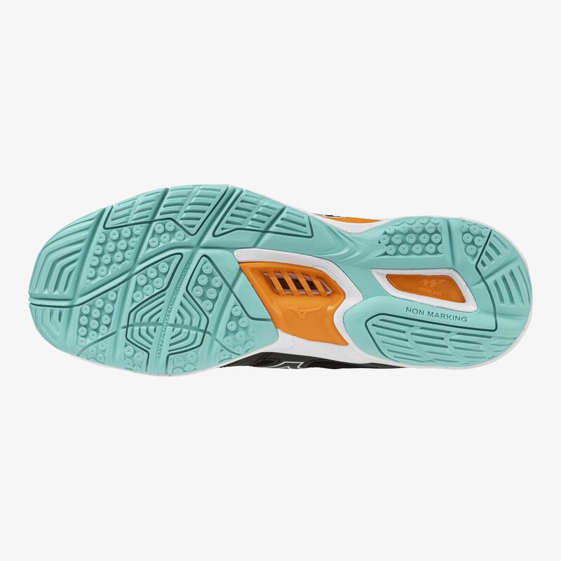 Pantofi de handbal Mizuno Wave Phantom 3