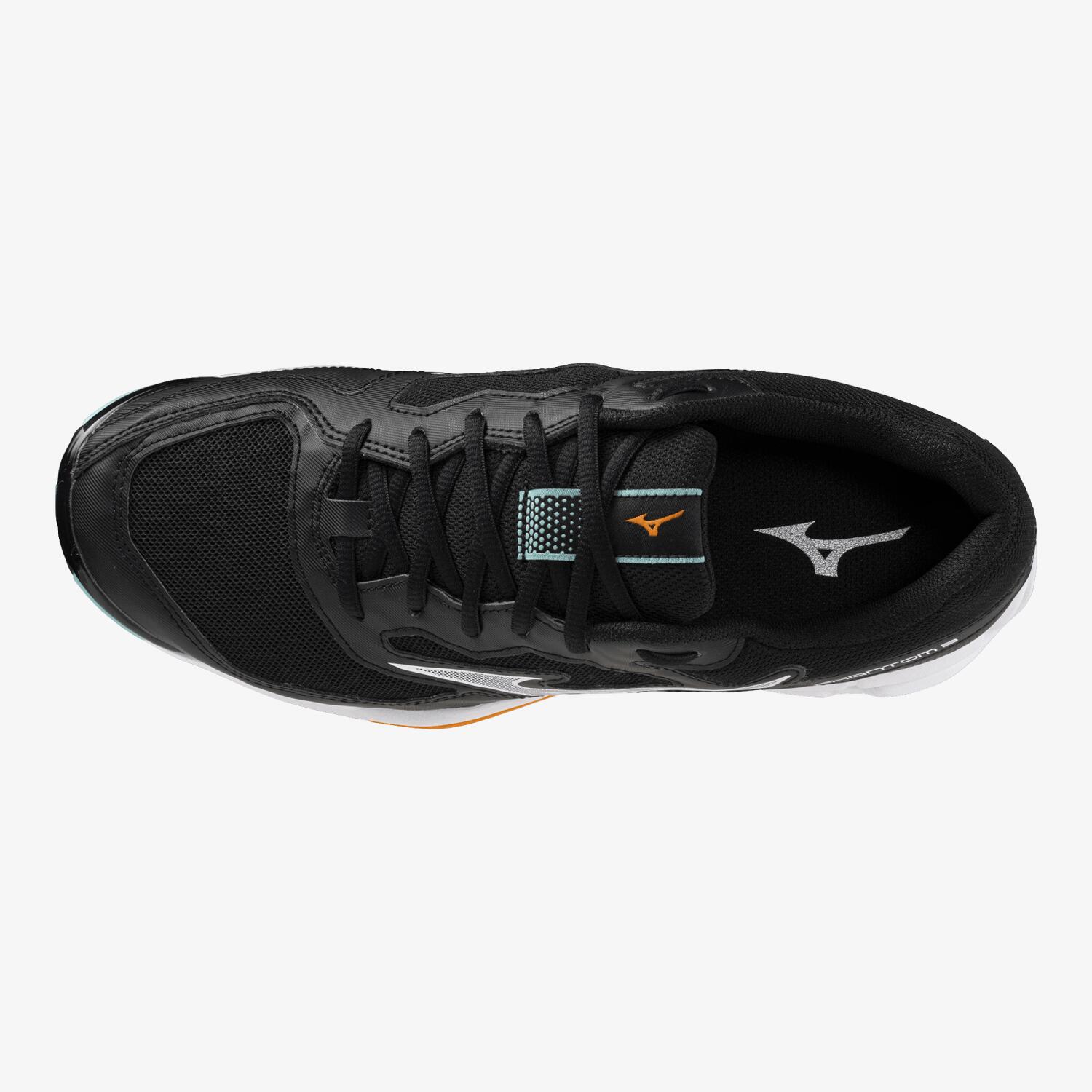 Hallenschuhe Mizuno Wave Phantom 3 4/6