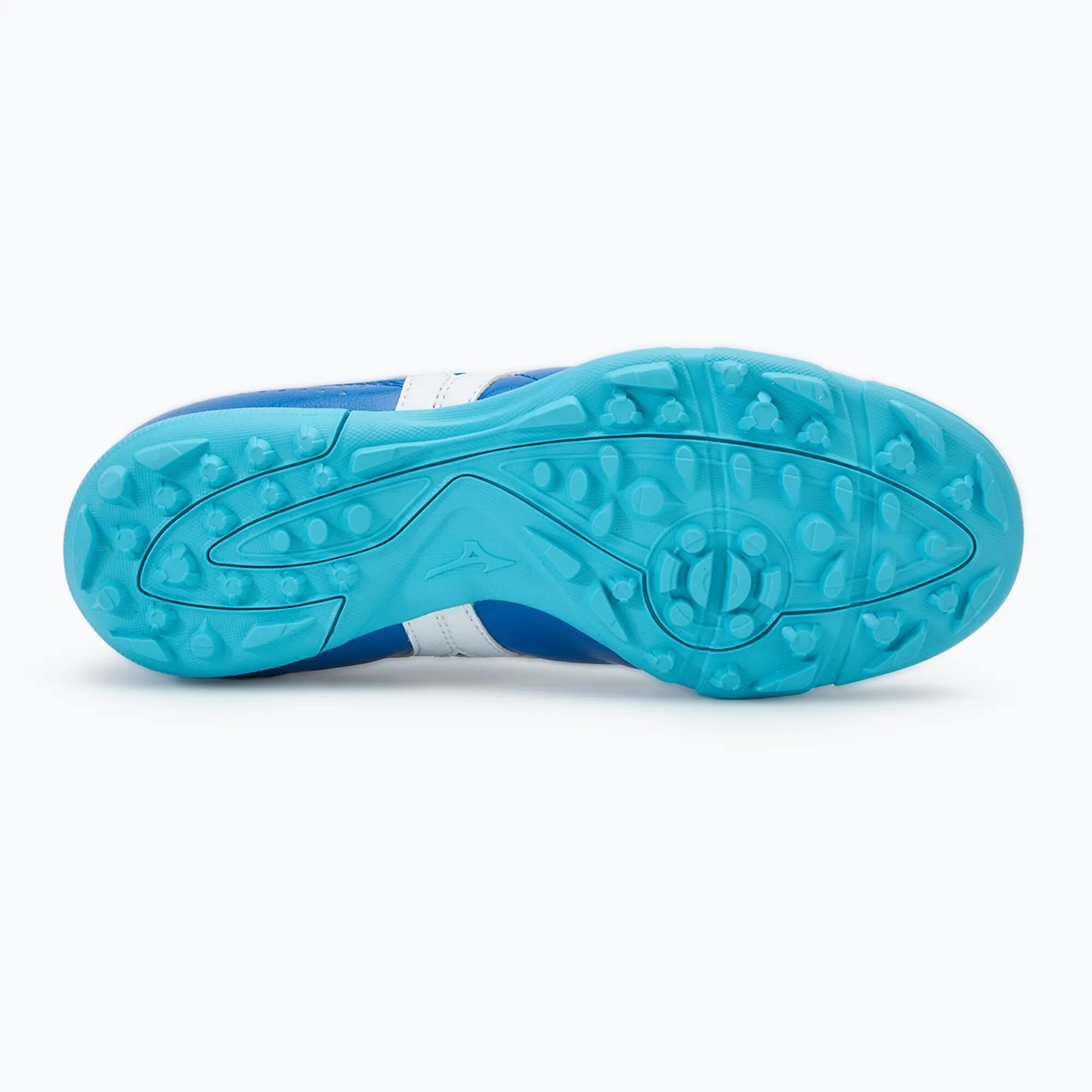 Buty piłkarskie Mizuno MRL Sala Club TF mugen blue/white 4/5
