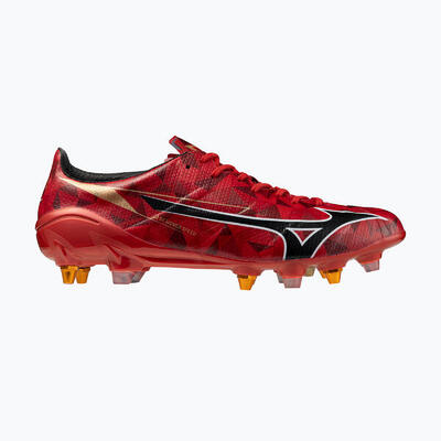 Scarpe da calcio da uomo Mizuno α II Japan Mix morelia 40th