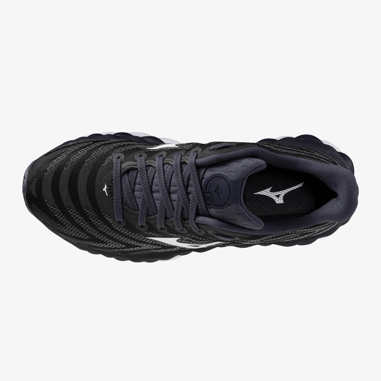 Chaussures running femmes Mizuno Wave Sky 7/7