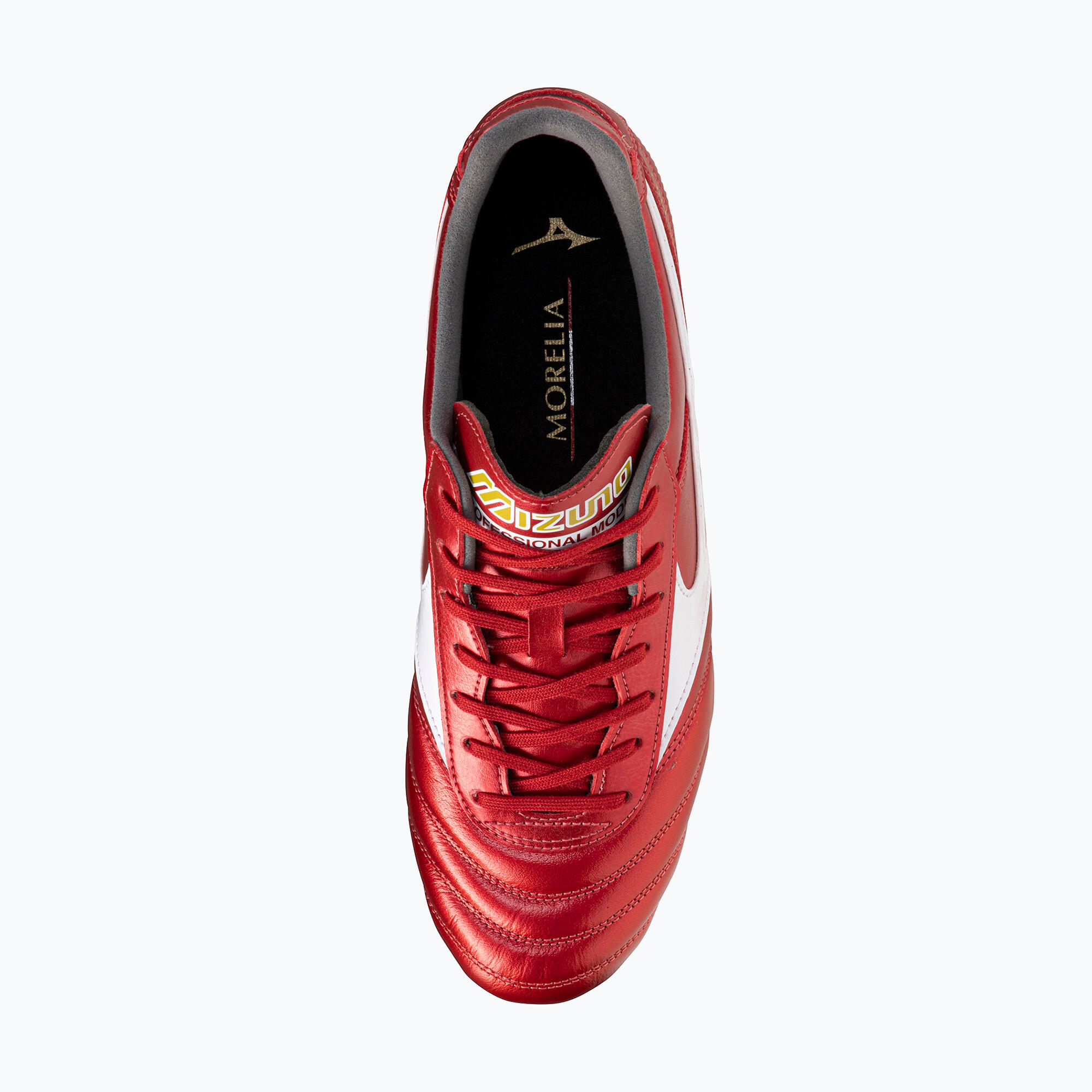 Fußballschuhe Mizuno Morelia II Pro FG 5/5